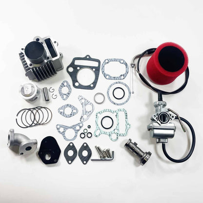 88cc stage 2 big bore kit for honda xr70 and crf 70