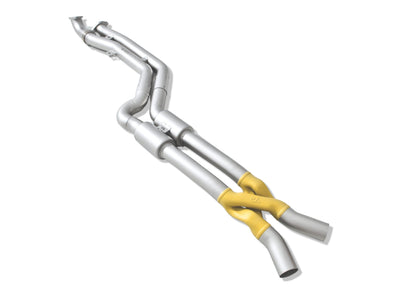 BMW G8X M3 / M4 VANTA GOLD™ EVO Exhaust System — Yonristic Performance
