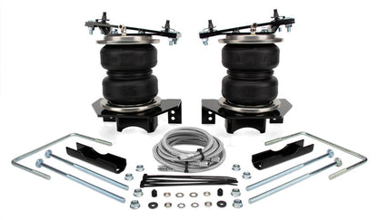Air Lift Loadlifter 5000 Ultimate for 2020 Ford F250/F350 SRW & DRW 4WD 89350