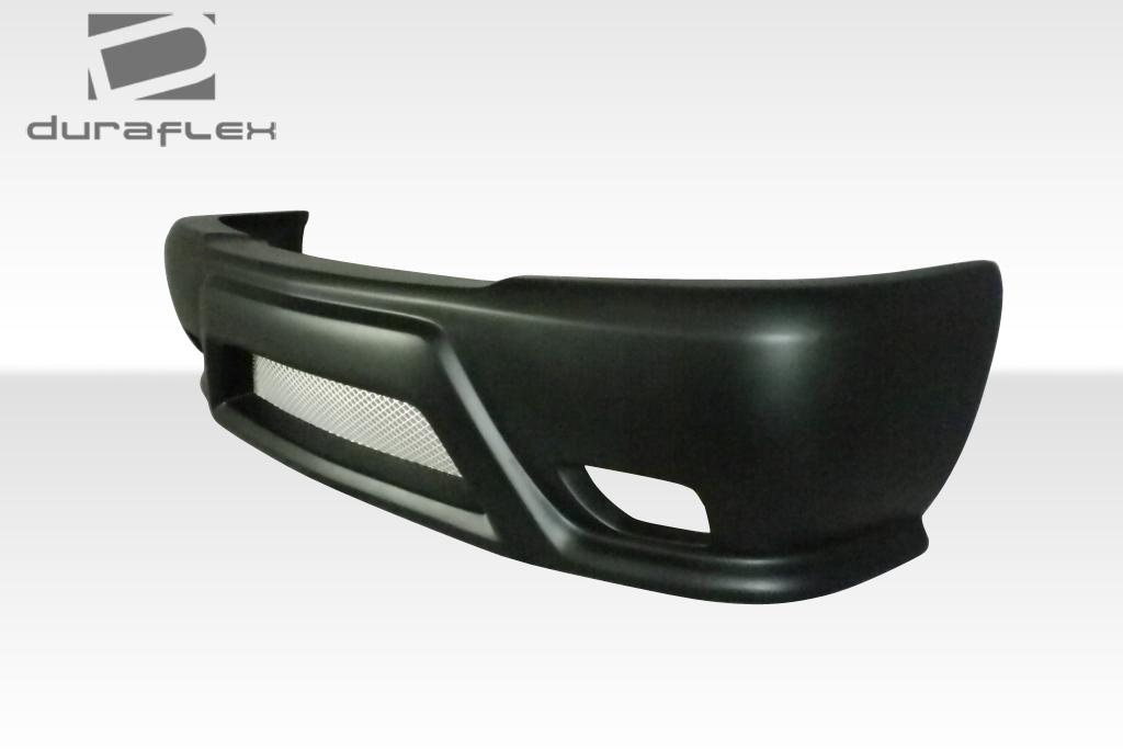 2003-2006 Chevrolet Silverado Duraflex Platinum Front Bumper