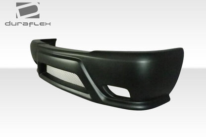 2003-2006 Chevrolet Silverado Duraflex Platinum Front Bumper