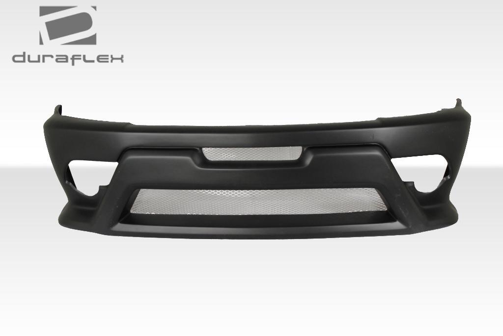 2002-2006 Chevrolet Avalanche Duraflex Platinum Front Bumper