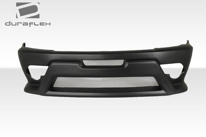 2002-2006 Chevrolet Avalanche Duraflex Platinum Front Bumper