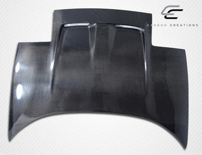 1991-1995 Toyota MR2 Carbon Creations Type B Carbon Fiber Hood
