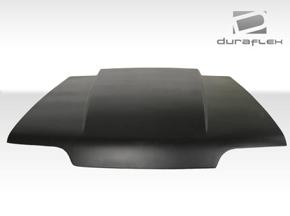1987-1993 Ford Mustang Duraflex 2" Cowl Hood