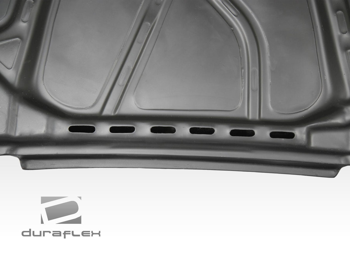 1987-1993 Ford Mustang Duraflex 2" Cowl Hood