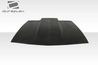 1982-1992 Chevrolet Camaro Duraflex Cowl Hood