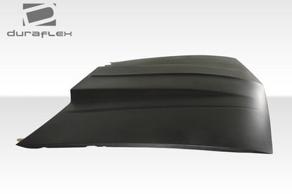 1982-1992 Chevrolet Camaro Duraflex Cowl Hood