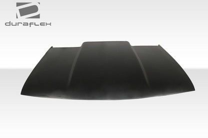 1994-2004 Chevrolet S-10 Duraflex Cowl Hood