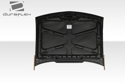 1994-2004 Chevrolet S-10 Duraflex Cowl Hood