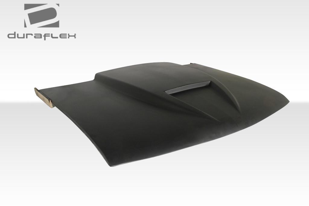 1994-2004 Chevrolet S-10 Duraflex Ram Air Hood