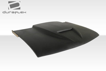 1994-2004 Chevrolet S-10 Duraflex Ram Air Hood