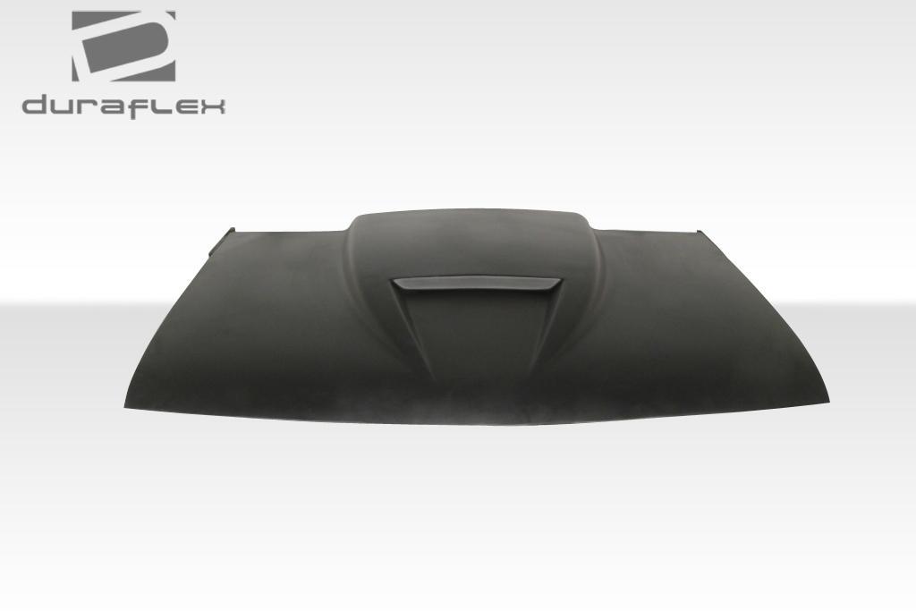 1994-2004 Chevrolet S-10 Duraflex Ram Air Hood