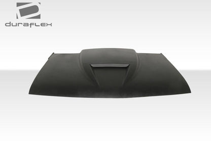 1994-2004 Chevrolet S-10 Duraflex Ram Air Hood