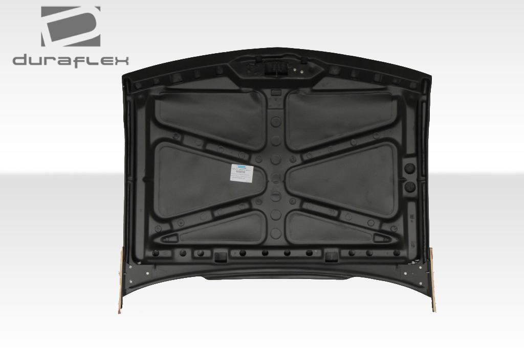 1994-2004 Chevrolet S-10 Duraflex Ram Air Hood