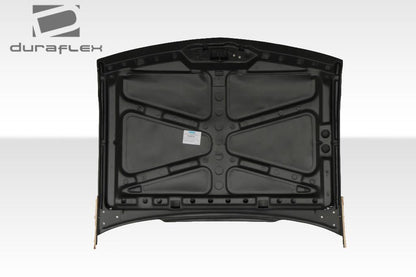 1994-2004 Chevrolet S-10 Duraflex Ram Air Hood