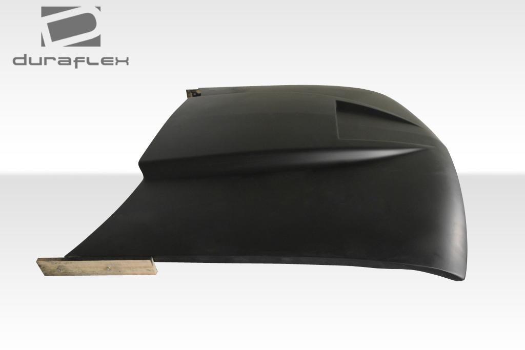 1994-2004 Chevrolet S-10 Duraflex Ram Air Hood