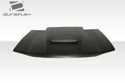 2004-2012 Chevrolet Colorado Duraflex Ram Air Hood