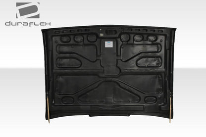 1981-1986 Chevrolet C/K Series Pickup Duraflex Cowl Hood