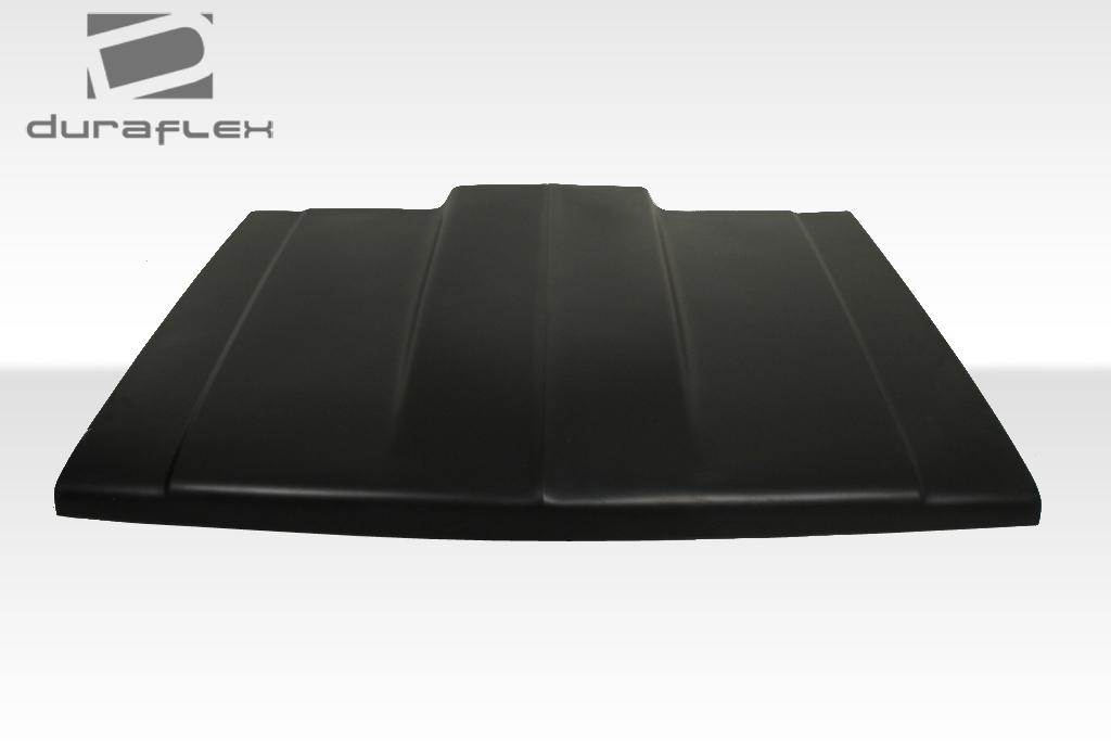 1981-1986 Chevrolet C/K Series Pickup Duraflex Cowl Hood