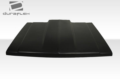 1981-1986 Chevrolet C/K Series Pickup Duraflex Cowl Hood