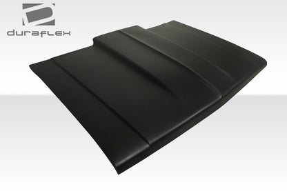 1981-1986 Chevrolet C/K Series Pickup Duraflex Cowl Hood