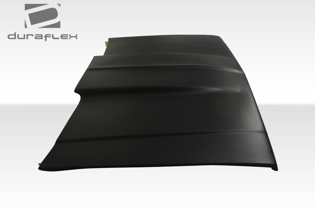1981-1986 Chevrolet C/K Series Pickup Duraflex Cowl Hood