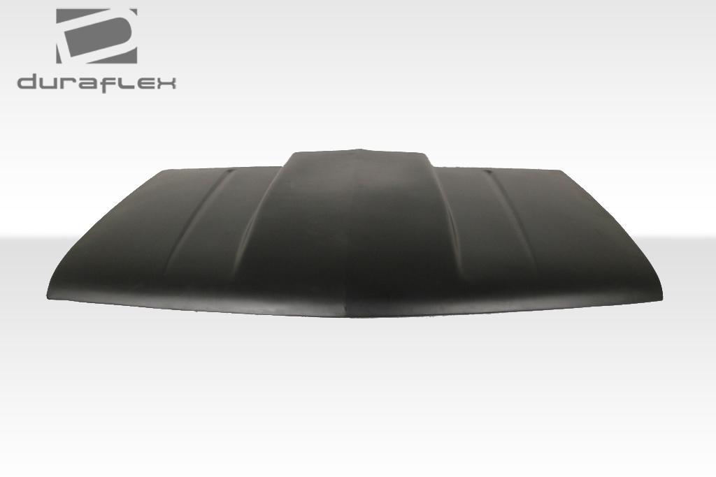1988-1999 Chevrolet C/K Series Pickup Duraflex Cowl Hood