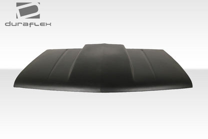 1988-1999 Chevrolet C/K Series Pickup Duraflex Cowl Hood