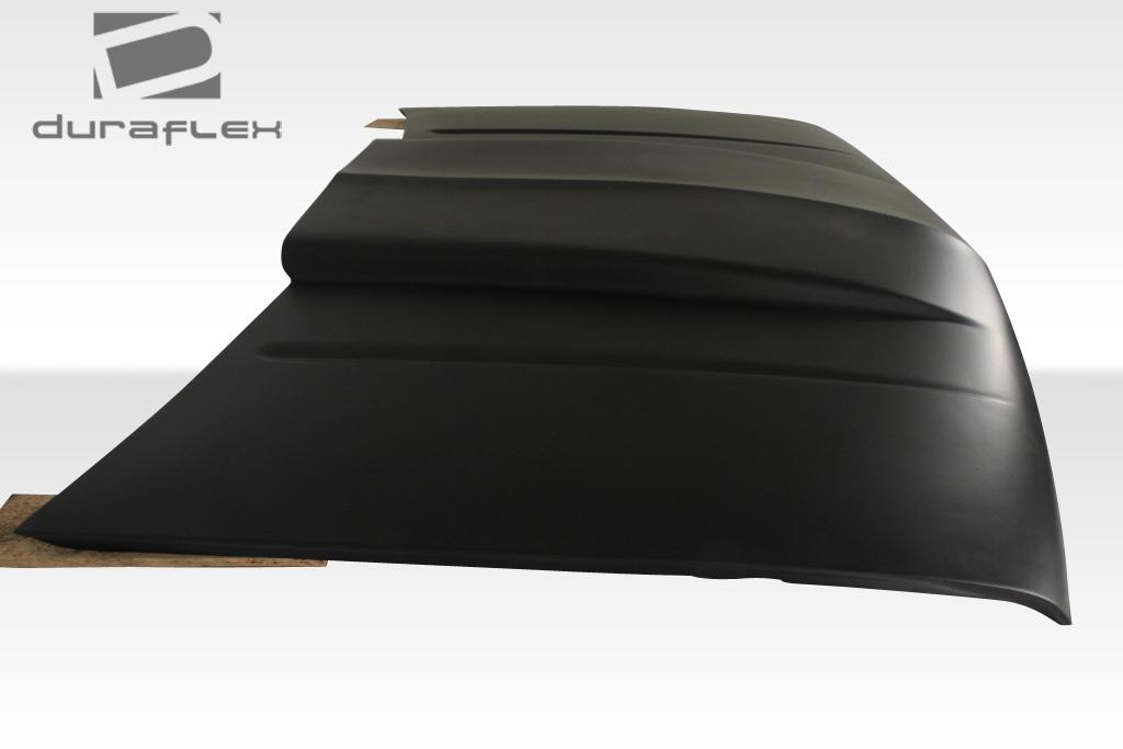 1988-1999 Chevrolet C/K Series Pickup Duraflex Cowl Hood