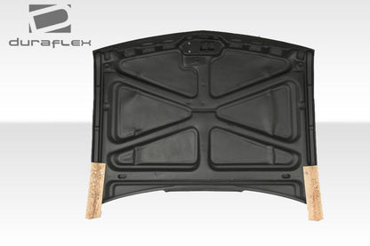 1988-1999 Chevrolet C/K Series Pickup Duraflex Cowl Hood