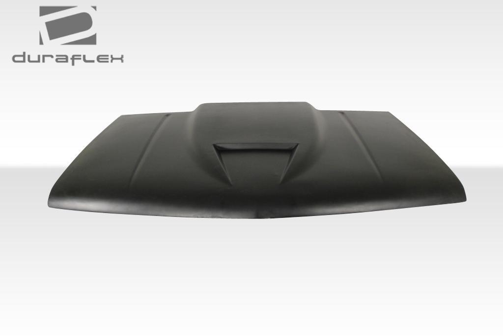 1988-1999 Chevrolet C/K Series Pickup Duraflex Ram Air Hood