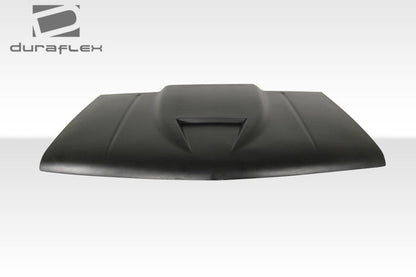 1988-1999 Chevrolet C/K Series Pickup Duraflex Ram Air Hood