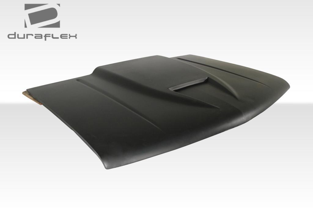 1988-1999 Chevrolet C/K Series Pickup Duraflex Ram Air Hood