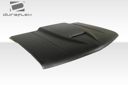 1988-1999 Chevrolet C/K Series Pickup Duraflex Ram Air Hood