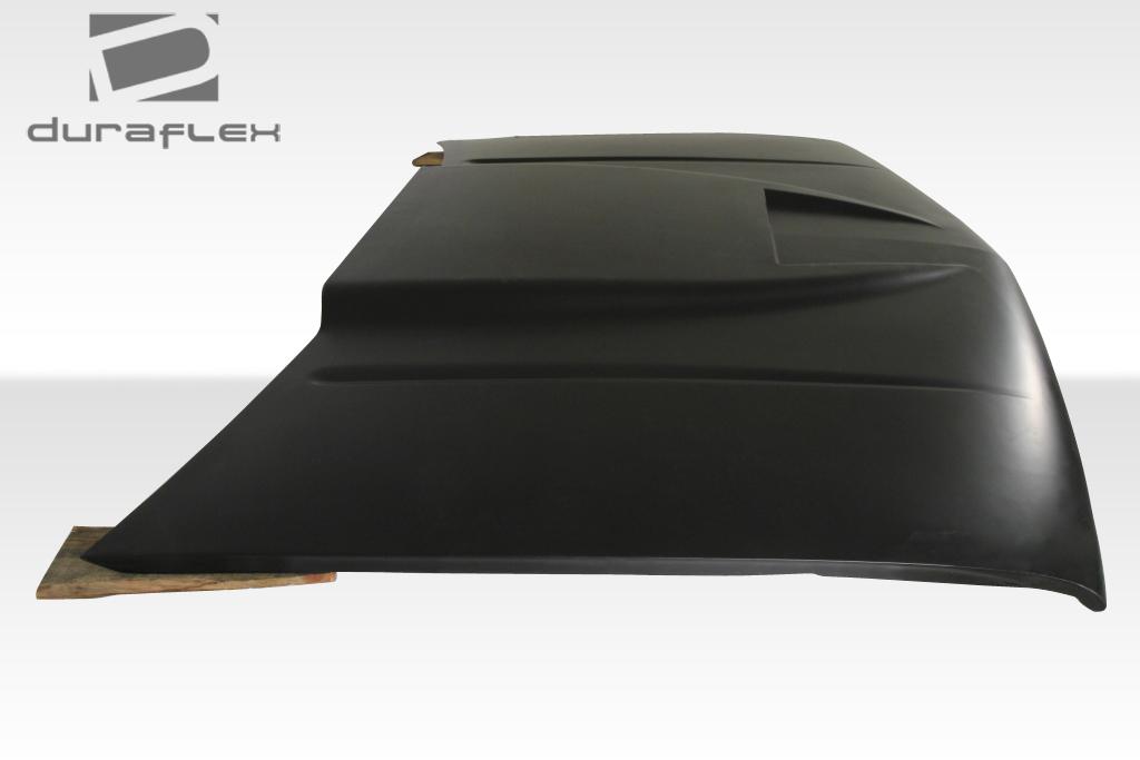 1988-1999 Chevrolet C/K Series Pickup Duraflex Ram Air Hood