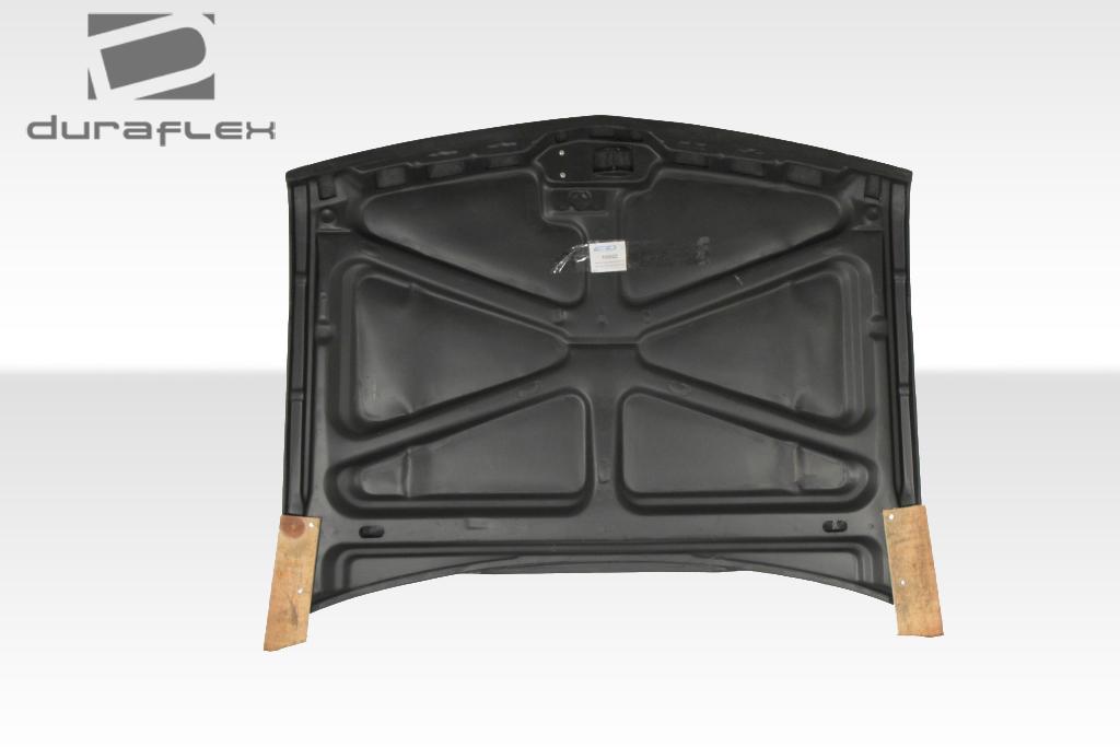 1988-1999 Chevrolet C/K Series Pickup Duraflex Ram Air Hood