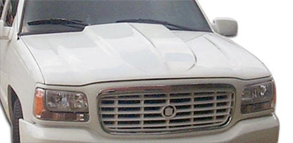 1999-2001 Cadillac Escalade Duraflex Cowl Hood