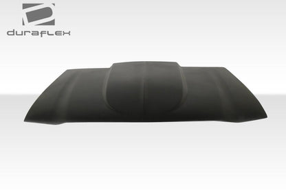 1999-2001 Cadillac Escalade Duraflex Cowl Hood