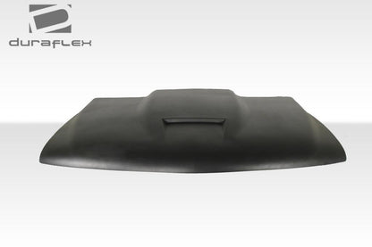 1999-2006 Chevrolet Silverado Duraflex Ram Air Hood