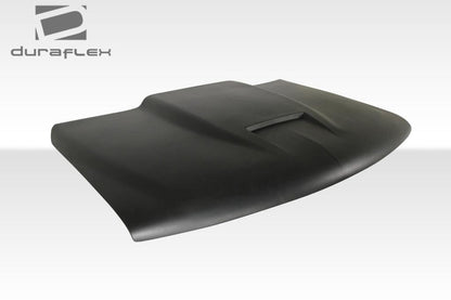 1999-2006 Chevrolet Silverado Duraflex Ram Air Hood