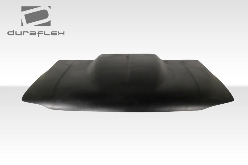 1999-2005 GMC Sierra Duraflex Cowl Hood