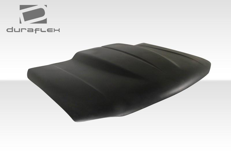 1999-2005 GMC Sierra Duraflex Cowl Hood