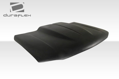 1999-2005 GMC Sierra Duraflex Cowl Hood