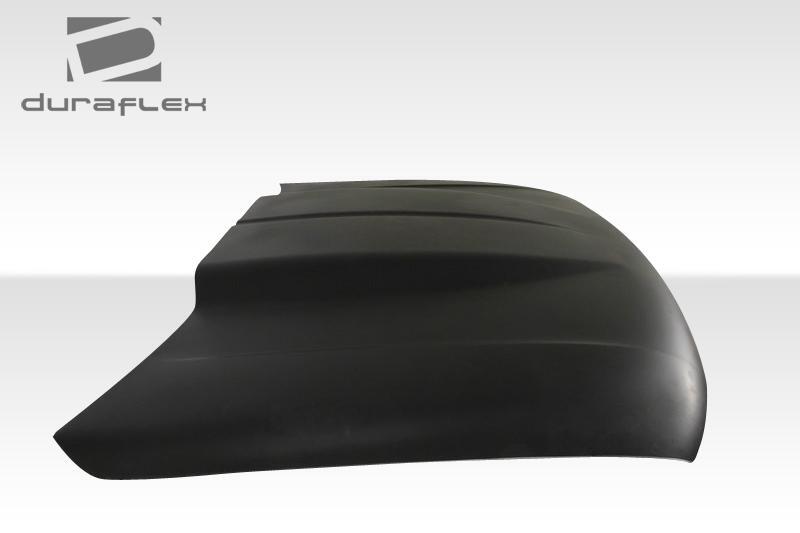 1999-2005 GMC Sierra Duraflex Cowl Hood