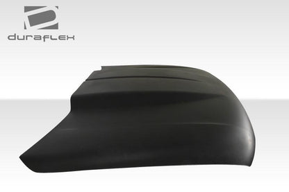 1999-2005 GMC Sierra Duraflex Cowl Hood