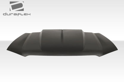 2002-2006 Chevrolet Avalanche Duraflex Cowl Hood