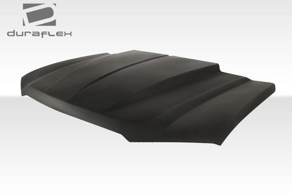 2002-2006 Chevrolet Avalanche Duraflex Cowl Hood