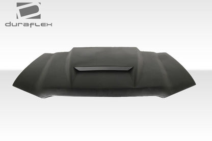2002-2006 Chevrolet Avalanche Duraflex Ram Air Hood