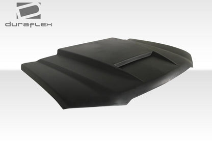 2002-2006 Chevrolet Avalanche Duraflex Ram Air Hood